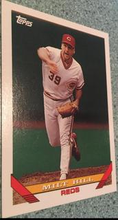 Milt Hill