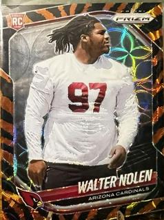 Walter Nolen