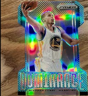 Stephen Curry