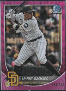 Manny Machado