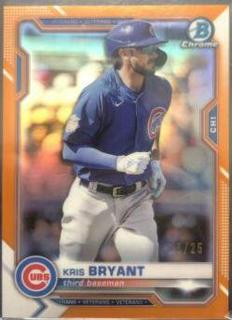 Kris Bryant