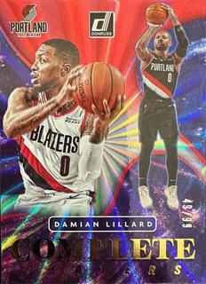 Damian Lillard