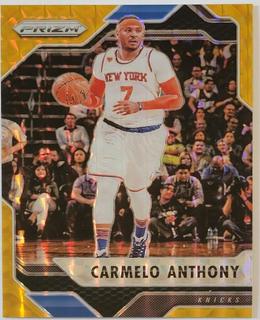 Carmelo Anthony