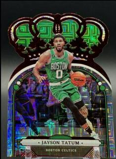 Jayson Tatum