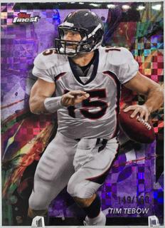Tim Tebow