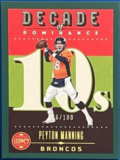 Peyton Manning