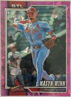 Masyn Winn
