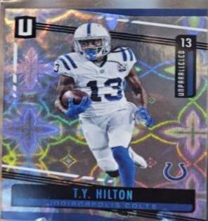 T.Y. Hilton