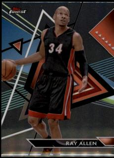 Ray Allen