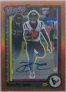 Brandin Cooks