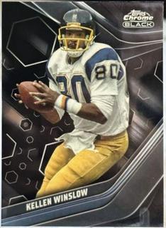 Kellen Winslow