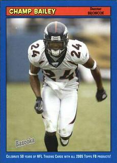 Champ Bailey