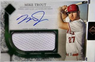 Mike Trout