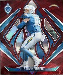 Justin Herbert