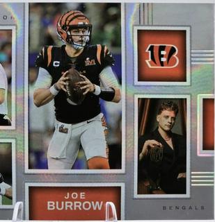 Joe Burrow