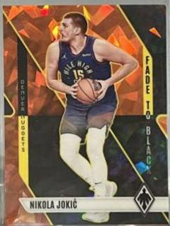Nikola Jokic