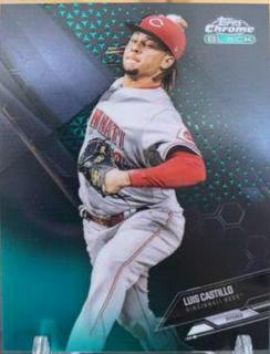 Luis Castillo