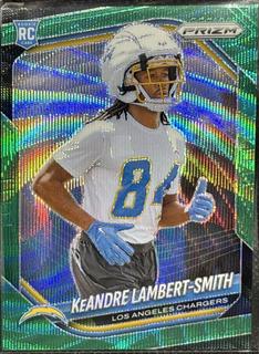 KeAndre Lambert-Smith