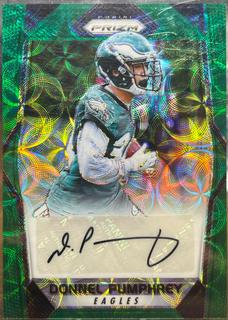 Donnel Pumphrey