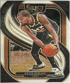 Kevin Durant