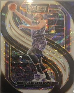 Domantas Sabonis