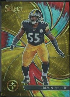 Devin Bush II
