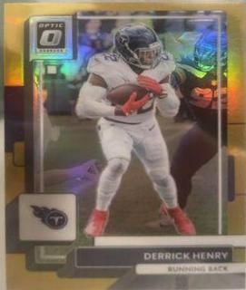 Derrick Henry