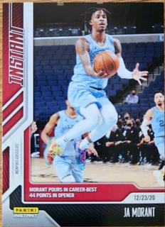 Ja Morant