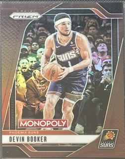 Devin Booker