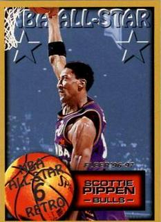 Scottie Pippen