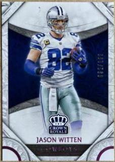Jason Witten