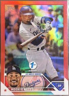 Mookie Betts