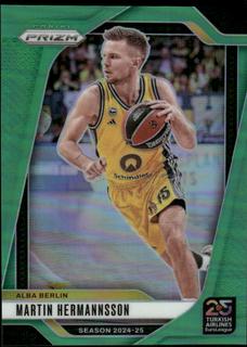 Martin Hermannsson
