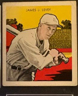James J. Levey