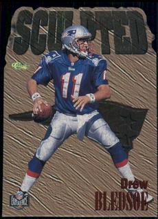 Drew Bledsoe