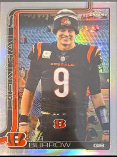 Joe Burrow