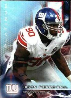 Jason Pierre Paul