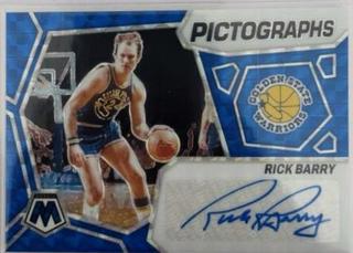 Rick Barry