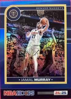 Jamal Murray