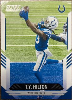 T. Y. Hilton