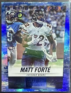 Matt Forte