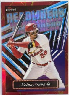 Nolan Arenado