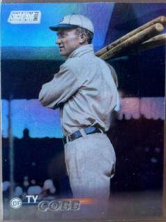 Ty Cobb