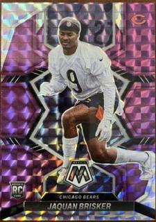 Jaquan Brisker