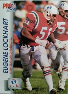 Eugene Lockhart