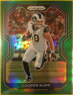 Cooper Kupp