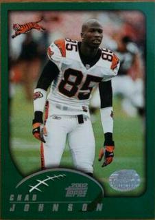 Chad Johnson