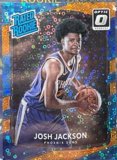 Josh Jackson