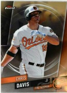 Chris Davis