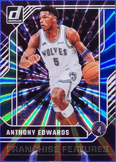 Anthony Edwards